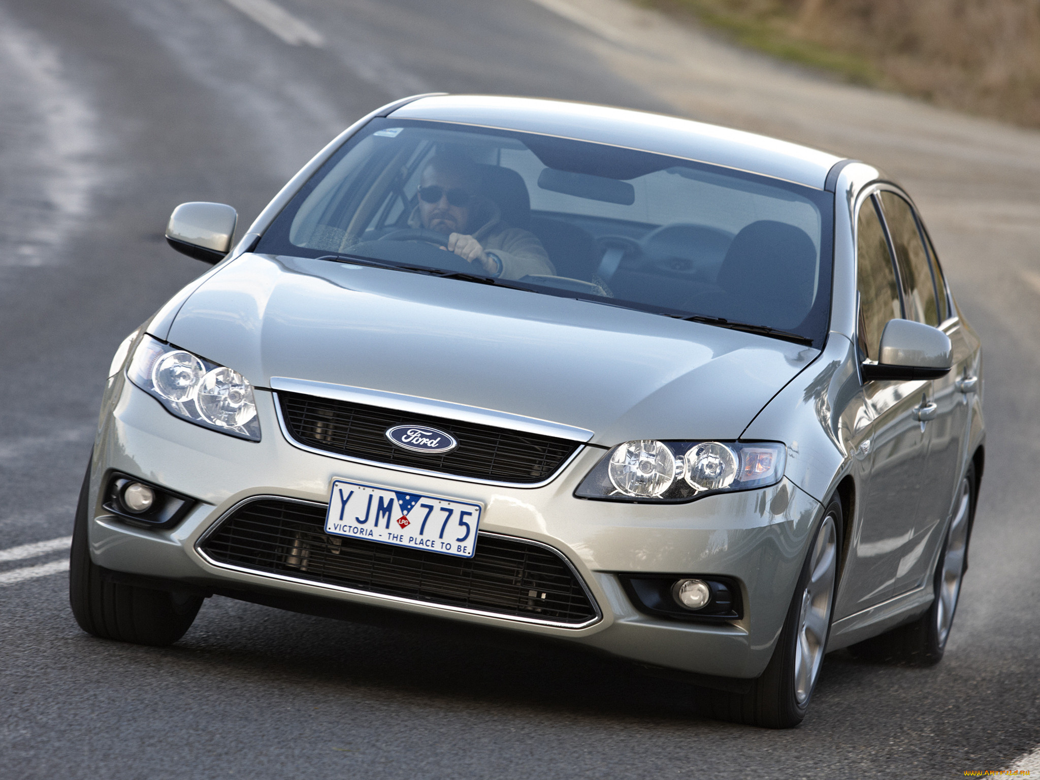 , ford, fg, g6, falcon